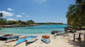 Bayahibe, Rep. Dominicana Octubre
