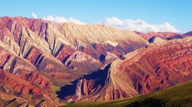 Vuelta al Norte Tradicional, Argentina 