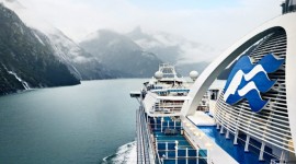 Crucero Antrtida & Islas Malvinas