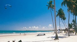 Porto de Galinhas, Recife, Brasil