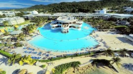 Jamaica & Panam, Caribe
