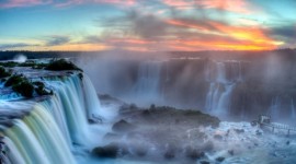 Iguazu, Argentina  🎁 TRAVEL SALE 🎁