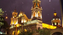 Salta Clasico, Norte Argentino
