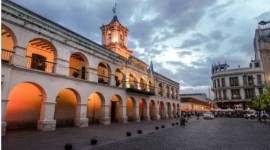 Salta & la ruta del vino de altura, Norte Argentino