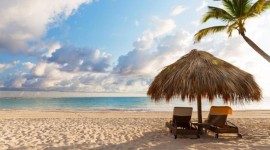 Punta Cana, Rep. Dominicana en cuotas