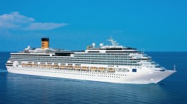 Crucero por el Caribe,  Salida 26 de Febrero