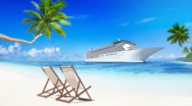 Crucero por el Caribe, Salida 12 de Febrero