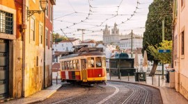 CIRCUITO  Portugal, Galicia y Norte de Espaa 📷 🟥🟩