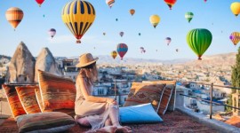 Encantos de Turquia e Islas Griegas