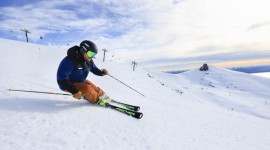 Bariloche, Mini SKI Week Cerro Catedral