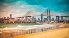Natal, Rio grande do Norte, Brasil