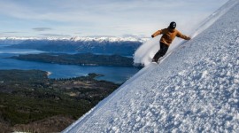 Villa La Angostura, Cerro Bayo ⛷️ SKI WEEK,⛷️ Neuquen⛄