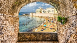 Sicilia y Sur de Italia con Puglia