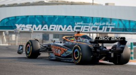 🏁Gran Premio Formula1🏎️GP de Abu Dhabi🏎️🏁
