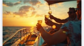 Crucero a Brasil LAMONICA