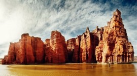 Salta y Cafayate Argentina NOV