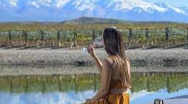 Mendoza, Argentina  🎁TRAVEL SALE 🎁