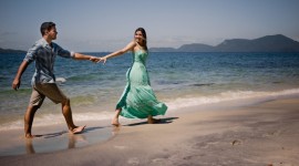 Angra dos Reis, Brasil,  All Inclusive,⋆.˚ 𓆝⋆.˚  Verano 2026 🌊🏖️🍹✨