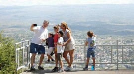 Villa Carlos Paz, Corboba,  en Bus y en cuotas 🚌🧳📷💫