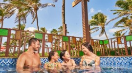 Complejo BEACH PARK , Fortaleza, Brasil 🌊🥽🫧 FAMILY PLAN  💗🏄🏼‍♀️🐬🐠🏝️