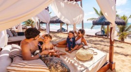 Imbassai, FAMILY PLAN 𖠋♡𖠋, Brasil 🌞Verano26🌞 🍹⛱️ 🌊🏝️⛱️ 