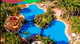 Iguaz Grand Hotel,  FAMILY PLAN ⋆𖠋♡𖠋｡ﾟ🌿🎍🪴🌱