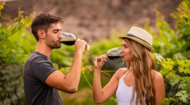 Salta & la ruta del vino de altura, Norte Argentino ⛰️🍷🍇🥟🧉