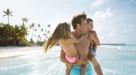 Miches, Rep. Dominicana,🏖️ en cuotas  📌Verano26