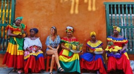 Sabore� Colombia 🏖️☀️🐠🪸🌊 SALIDA GRUPAL,  ✨
