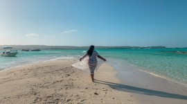 Cartagena & San Andrs, Colombia