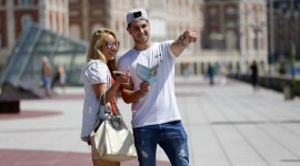 Mar del Plata,🦭  Feriado de Noviembre,  en BUS 🚌