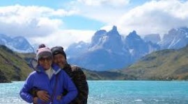 USHUAIA  CLASICA 🌄ᨒ↟ 𖠰ᨒ ོ ☼ 