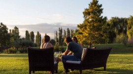 Mendoza SUNSET ✨🌅, Argentina 