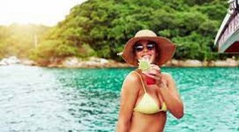 Angra dos Reis, Brasil,  10/3 Verano 2026 🌊🏖️🍹✨