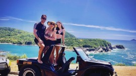 ⬛⬛BLACKWEEK ⬛⬛Bzios & Ro de Janeiro, 🦜🎶Brasil,  