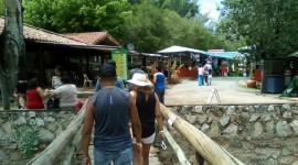 La Falda, Sierras de Corboba,  Verano  en Bus  🚌🧳📷💫