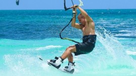 Punta Cana🏖️ Rep. Dominicana EXP. WHALA!BAVAR0 4* All Inclusive🥥🌴🌺🍍🌸