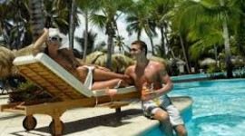 Punta Cana🏖️ Rep. Dominicana 🌸         Exp. Grand Palladium Resort & Spa 5*  All Inclusive🥥🌴🌺🍍