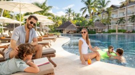 🌊🏖️Bayahibe, Rep. Dominicana,🏖️ ☀️ Exp Sunscape Dominicus La Romana 5*