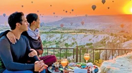 Turqu�a de Novela,✨🗺️🏛️🔱🕌☪️ Salida Grupal  