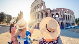 Leyendas de Europa 🔱🏺🗼⛲🏛️ Salida Grupal  6/4