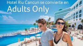 Cancun, Mexico🏖️  Exp. Riu Canc�n 5★🏖️☀️🏝️🌊
