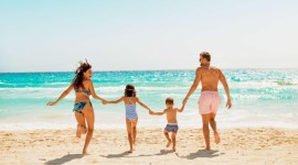 Playa del Carmen✨Exp. Riu Playacar 5★✨Riviera Maya  Mexico 🏖️ 🌊🌅