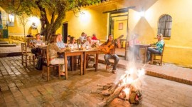 Salta Clasico , Norte Argentino ⛰️🥟🧉