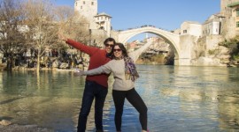 Ruta Balcanica 💫🔱⚜️👑   Croacia, Austria & Alemania 🛎️Salida Grupal