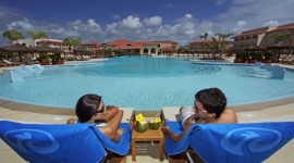 Imbassai Brasil🏖️🌊🌅 Exp.Grand Palladium Imbassai✨💫