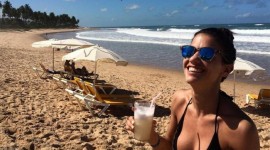 Imbassai, Brasil 🏖️🌅🌊    💥super precio💥