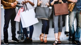 CHILE, 🧳✈️Santiago de Compras 🛍️  Marzo🛒💳 