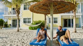 Bahamas, Caribe 🏖️🐠🌊