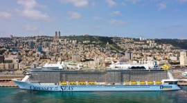 Crucero por Islas Griegas & Turquia 🔱🧿con🛳️Royal Caribbean, 🏛️♛incluye aereos✈️
